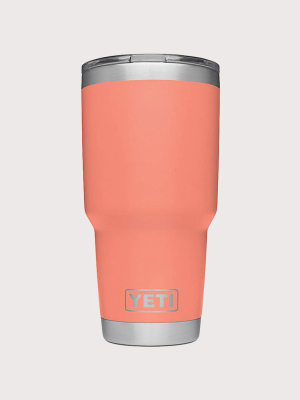 Yeti Coolers Rambler 30oz Tumbler With Magslider Lid