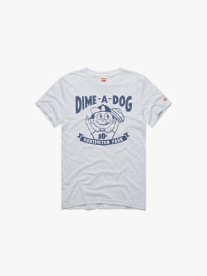 Dime-a-dog Night