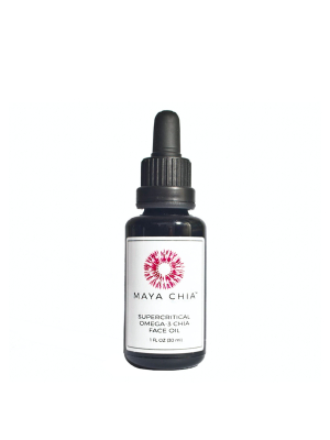 Supercritical Omega-3 Chia Face Oil