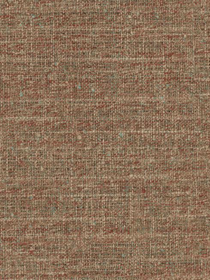 Tweed Peel & Stick Wallpaper In Red And Neutrals By Roommates For York Wallcoverings