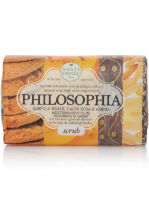 Philosophia Bar Soap