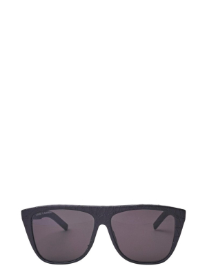 Saint Laurent Eyewear Sl1 Sunglasses