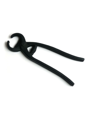 Saikai - Pincer Bottle Opener - Cast Iron