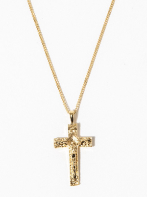 The Son Of Man Necklace