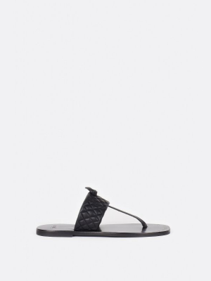 Batton Sandal