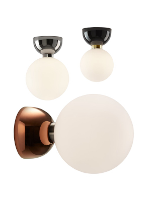 Aballs Ceiling + Wall Lamp