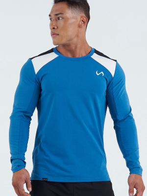 Techne Long Sleeve Top