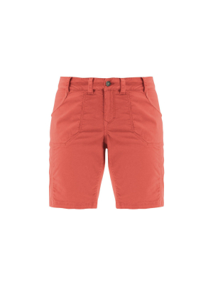 Aventura Clothing Women's Bristol Short