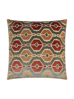 D.v. Kap Dellan Pillow - Available In 2 Colors