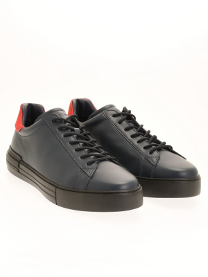 Hogan Rebel Low-top Sneakers