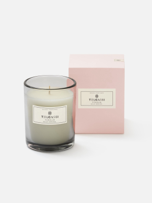 Ferrum Candle In Various Scents