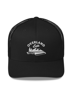 Overland Eats Trucker Cap