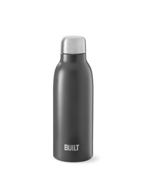 Built Ny Water Bottle Icy Blue