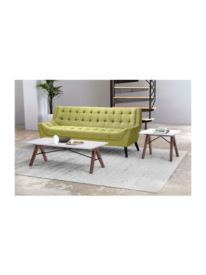 Saw-horse Style Mid-century Modern Collection - Zm Home