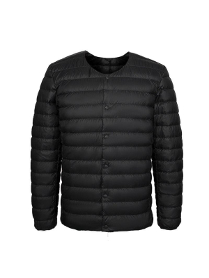 Pologize™ Lightweight Puffer Jacket