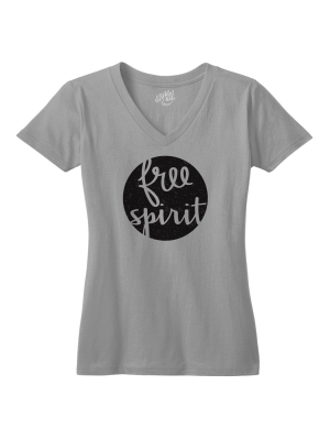 Free Spirit Tshirt