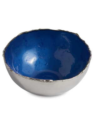 Julia Knight Cascade 4" Bowl - 7 Available Colors