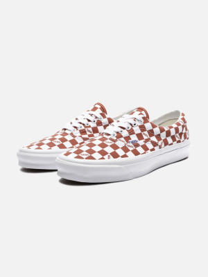 Vans Og Era Lx (canvas) - Chkrbrd