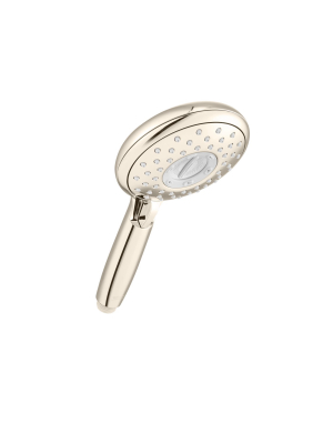 American Standard 9035.154 Spectra 2.5 Gpm Multi Function Hand Shower - Polished Nickel