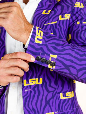 The Tiger | Louisiana State University Gameday Blazer