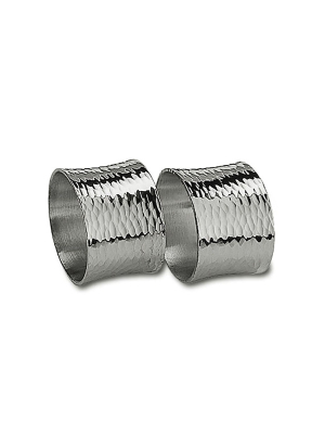 Pewter Napkin Ring