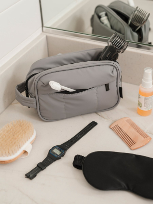 Travelers Love the Calpak Luka Toiletry Bag