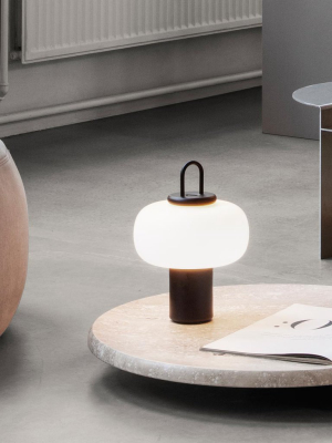 Nox Wireless Table Lamp