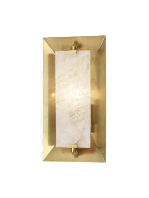 Gemma Wall Sconce