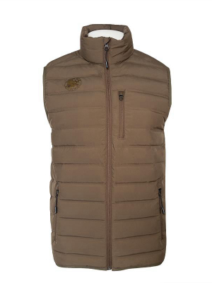 Men's Down Vest