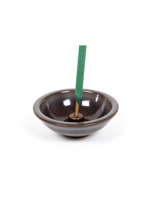 Ceramic Incense Stick Holder