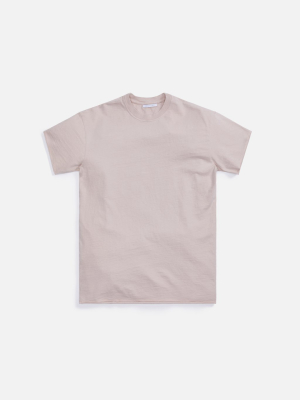 John Elliott Anti-expo Tee - Twilight