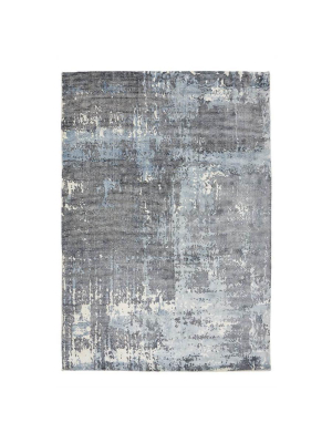 Fuller Ocean Area Rug By Linie Design