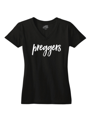 Preggers Tshirt