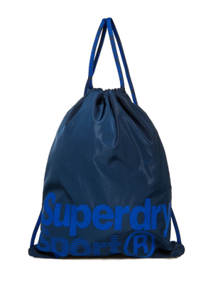 Drawstring Sports Bag