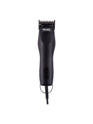Wahl Clipper: Brushless 2-speed Professional Clipper (pro-tool)
