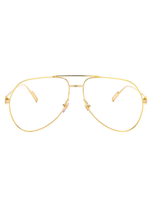 Cartier Aviator Glasses