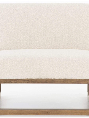 Leonie Chair, Knoll Natural