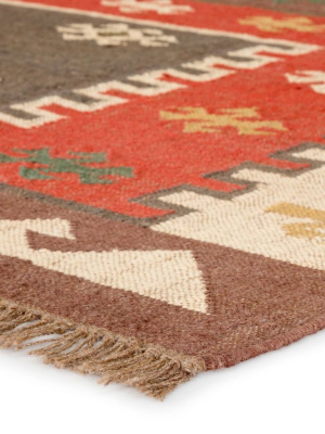 Jaipur Bedouin Rug