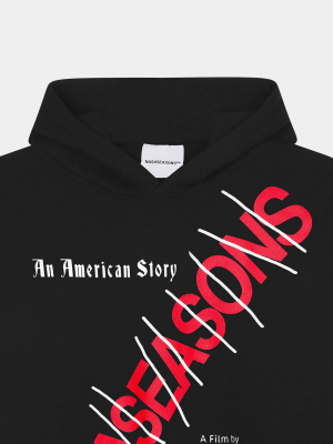 American Story Hoodie