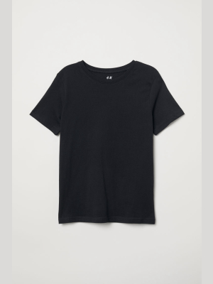 Cotton T-shirt