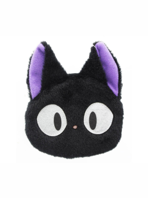 Enesco Kiki's Delivery Service Jiji 4.5" Plush Coin Purse