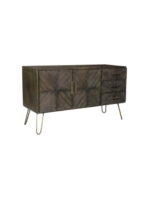 Champlain Sideboard