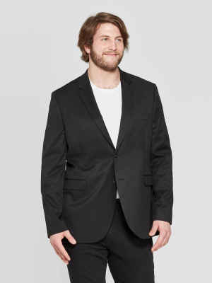 Men's Slim Fit Suit Jacket - Goodfellow & Co™