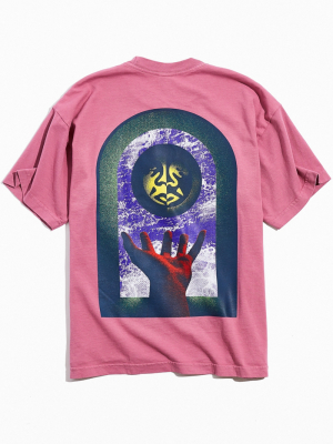 Obey Window Watcher Tee