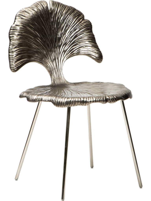 Felicity Metal Chair