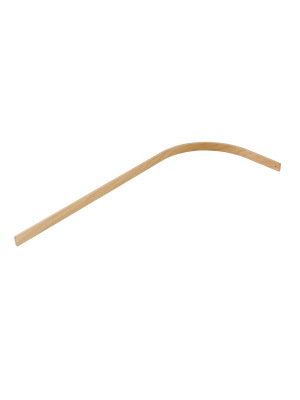 Stokke Sleepi Drape Rod Natural