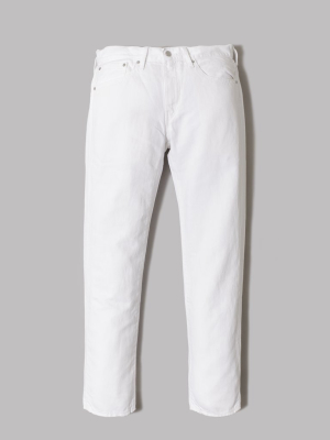 Levi’s® 502™ Well Thread Jeans (birch White)