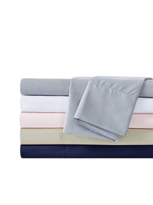 Antimicrobial Microfiber Sheet Set - Truly Calm