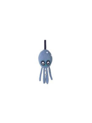 Ferm Living Kids Octopus Music Mobile