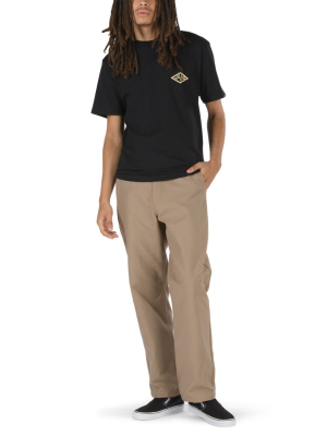 Authentic Chino Glide Pro Pant